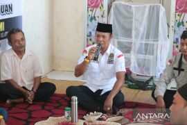 DPRD Kalsel edukasi masyarakat hindari konflik Pemilu