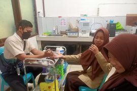 Puskesmas Pugaan tekan stunting lewat "e-Permata Pugaan"