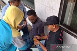 100 gram narkoba sabu diamankan Polres Padang Sidempuan