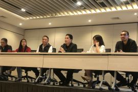 Erick Thohir: Terpilih Indonesia tuan rumah Piala Dunia U-17 jadi momentum persatuan