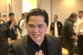 PSSI: Kemungkinan tiga hal yang buat FIFA tunjuk Indonesia