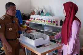 Pemkot Palu mengajak UMKM milenial manfaatkan inkubator bisnis