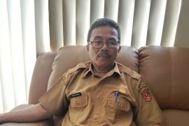 Pemkab Agam dapat bantuan vaksin rabies 3.500 dosis