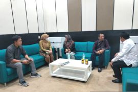 Poliban dan Pemkab Balangan jalin kuat kerjasama kajian penelitian