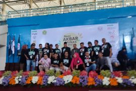 UPN Veteran Jatim perkuat komunikasi antaralumni