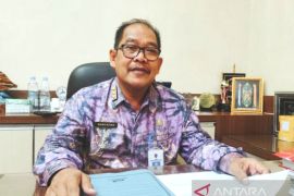 24 ribu bangku disiapkan untuk siswa baru SMAN di Kalsel