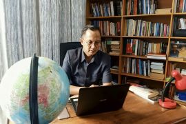 DPRD Palangka Raya ajak orang tua selalu awasi anak dari perkelahian dan narkoba