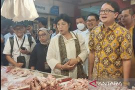 Wamendag sebut masyarakat cukup antusias pakai Minyakita
