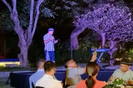 PLN dukung berbagai ide inovatif konferensi CIGRE Indonesia di Denpasar