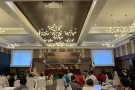 KPU :Baru sekitar 5 persen dokumen persyaratan anggota DPRD Sumbar memenuhi syarat