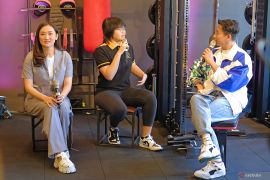 Kakak adik pengusaha muda asal Surabaya perlebar jangkauan lini usaha