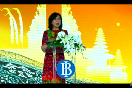 BI nyatakan ekonomi dan keuangan digital jadi kunci pertumbuhan berkelanjutan