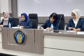 Pakar ungkap daun semanggi air mampu perbaiki kualitas sperma