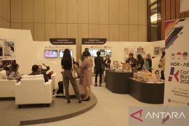 KOCCA Indonesia fasilitasi tujuh kerja sama bisnis