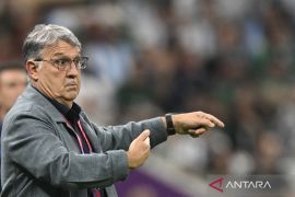 Setelah Messi dan Busquets, Inter Miami kini incar eks pelatih Barca