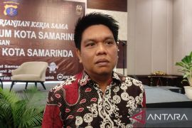 KPU Samarinda temukan ada berkas Bacaleg ganda