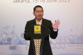 Peroleh Dukungan JETP, PLN Siap Akselerasi 522 Proyek Hijau Hingga 2030
