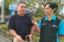 Dinsos Samarinda-IPSM ajak warga taati perda terkait pengemis