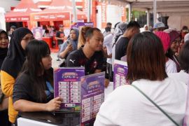 Telkomsel gelar MyTelkomsel Carnaval apresiasi loyalitas pelanggan