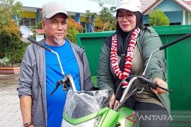 DLH Kotim dukung sekolah incar Adiwiyata