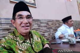 Serikat Islam hingga saat ini belum tentukan sikap dukungan pada Pilpres 2024