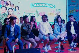 Bayu Skak beri bocoran film lokadrama "Lara Ati" 2