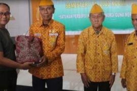 Kodim Mamuju terus mendukung upaya pemulihan ekonomi daerah