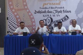 Kemendes PDTT dukung lomba film pendek di Maluku  Utara