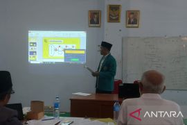 40 persen mahasiswa UIM selesaikan tugas akhir tanpa skripsi