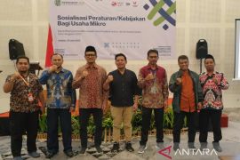 KemenkopUKM fasilitasi UMKM Jember bertransformasi