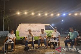 Dua pendekatan dalam penanganan stunting di KKU