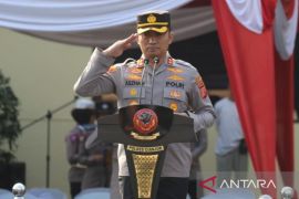 Polres Cianjur akan rekayasa lalu lintas saat Idul Adha