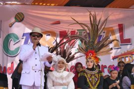 "Madiun Carnival 2023" sukses pukau warga Kota Madiun