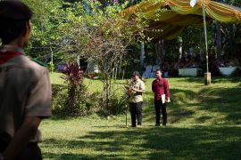 HST jadi tuan rumah Pertibanua VIII se-Kalsel