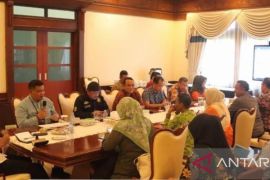 Rakornas Bapemperda di Babel percepat pelaksanaan UU Cipta Kerja