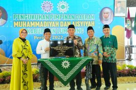 Menko PMK minta semua pihak sinergi turunkan kasus stunting di daerah