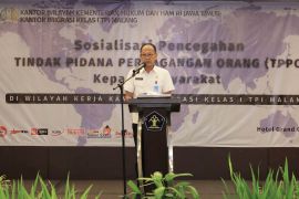 Cegah TPPO, Kemenkumham Jatim tolak 1.281 permohonan paspor