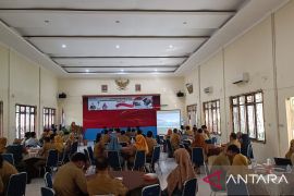 Bangka Tengah luncurkan aplikasi elektronik "Sipaten"