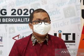 KPU Kepri : Empat bacaleg DPD RI belum memenuhi syarat administrasi
