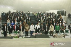 MUI Bogor kembali gelar program PKU untuk lahirkan ulama berkualitas