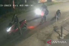 Aparatur Burangkeng Bekasi adakan sayembara tangkap pelaku curas