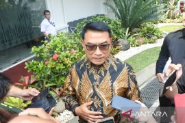 KSP Moeldoko : Pemerintah sedang mendalami aktivitas di Ponpes Al Zaytun Indramayu