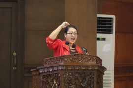 Tok! DPRD Bali setujui penetapan Raperda Penanggulangan Bencana