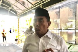 Gubernur Sumut copot Direktur  Air Minum PDAM Tirtanadi