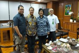 Madina pacu percepatan perhutanan sosial 41.664 hektar