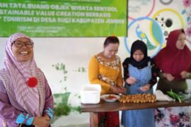 Promahadesa Unej berdayakan warga optimalkan potensi lokal agrowisata
