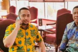 Hasil stuba di BPSDM DKI Jakarta, Pinto sarankan Pemprov Jambi juga ada aplikasi integrasi