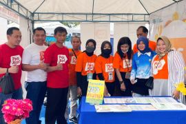 PosAja! dekatkan layanan kepada masyarakat dan UMKM di Magetan