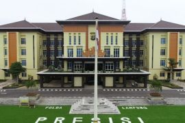 Pandra jadi Kabid Humas Polda Kepri