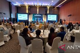 BI Babel gelar Economic Forum dorong kemandirian pangan
